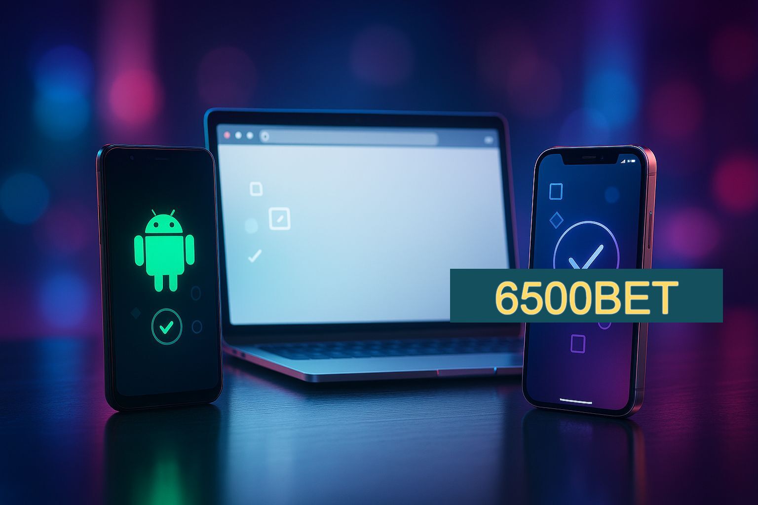 Compatibilidade do App