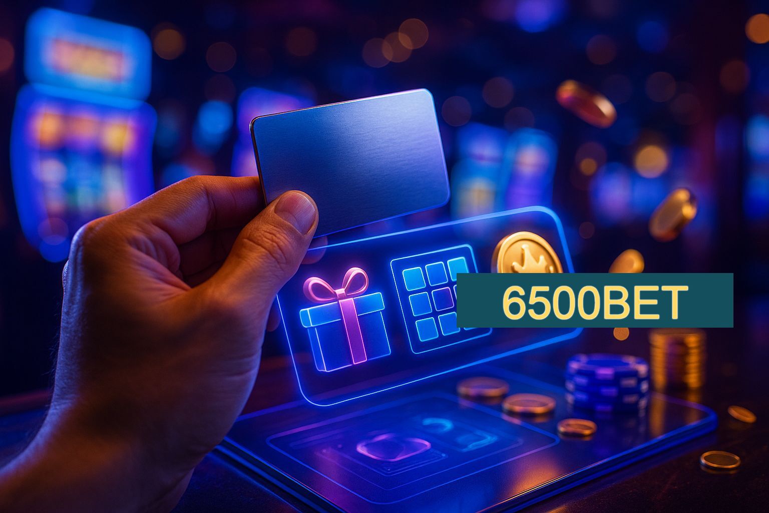 Benefícios do Login