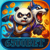 Logo da 6500BET